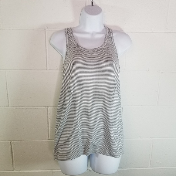 Lululemon swiftly tech striped racerback tank - Picture 6 of 7